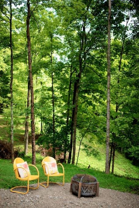 Апартаменты Tiny House Strouds Run Lake Атенс Экстерьер фото